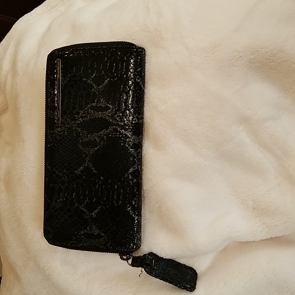 Kenneth Cole Wallet